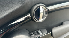 MINI Hatchback 1.5 Cooper Sport II 3dr Auto Petrol Hatchback